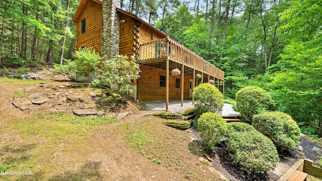 6 Brookside Gln, Huntington, MA 01050 - photo 7