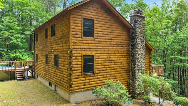 6 Brookside Gln, Huntington, MA 01050 - photo 3