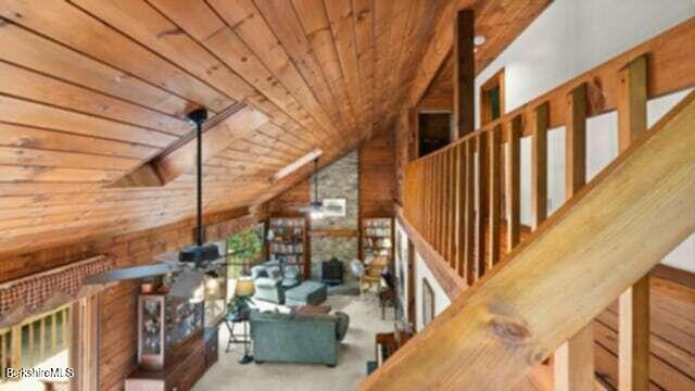 6 Brookside Gln, Huntington, MA 01050 - photo 18