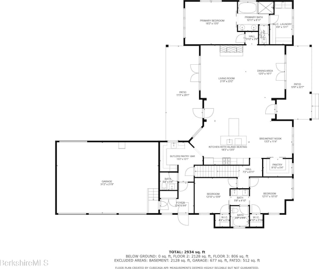 18 Old Farm Ln, Pittsfield, MA 01201 - photo 61
