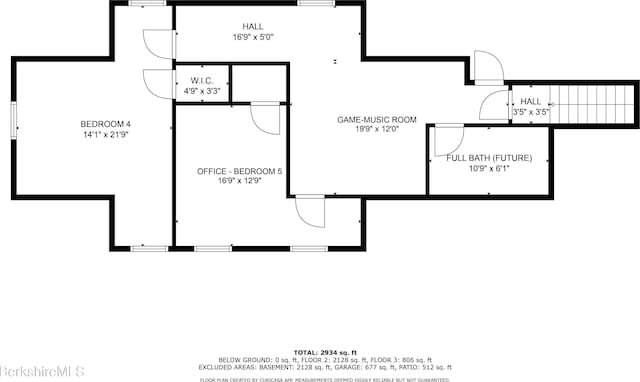 18 Old Farm Ln, Pittsfield, MA 01201 - photo 62
