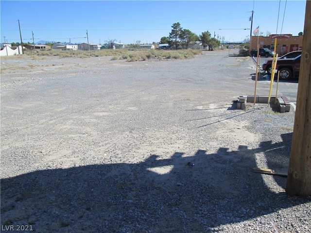 Listing photo 3 for 1501 E Nevada Highway 372, Pahrump NV 89048