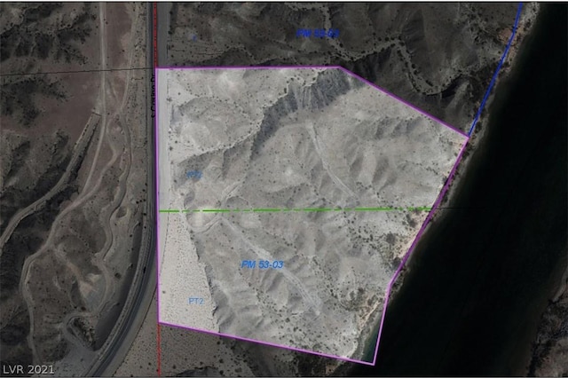 Listing photo 3 for 3700 Casino Dr, Laughlin NV 89029