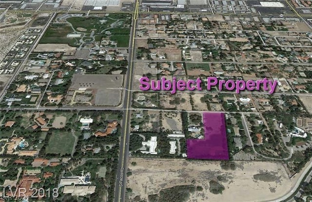 Maule Ave, Las Vegas NV, 89120 land for sale