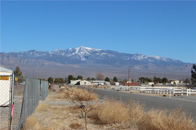 Listing photo 3 for 3180 Palm Dr, Pahrump NV 89060