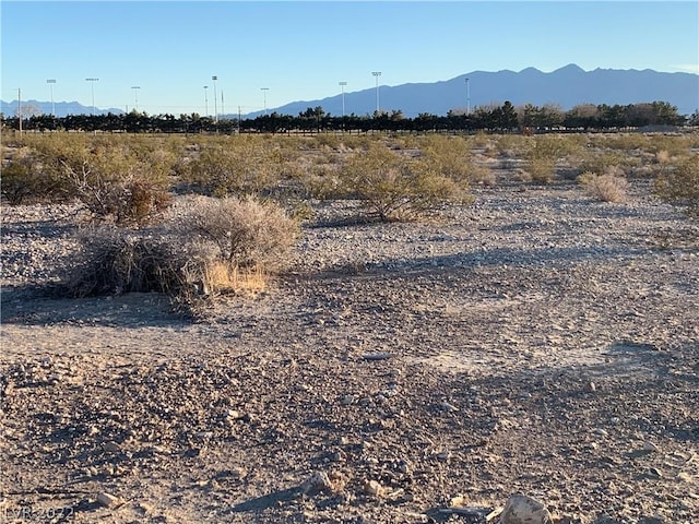 1731 E Dakota St, Pahrump NV, 89048 land for sale