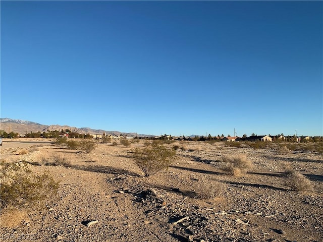 Listing photo 2 for 1731 E Dakota St, Pahrump NV 89048