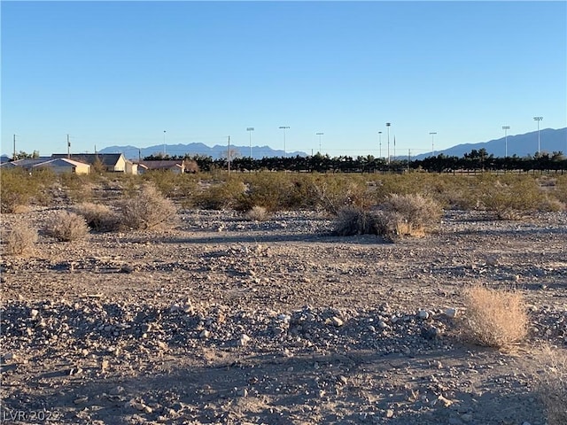 Listing photo 3 for 1731 E Dakota St, Pahrump NV 89048