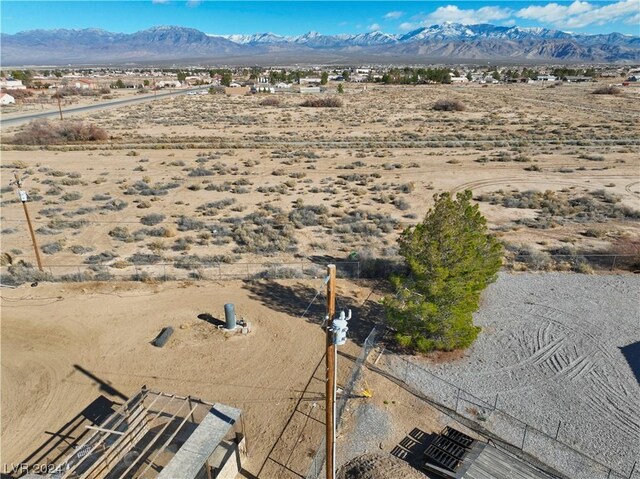 2440 Old W Ave, Pahrump, NV 89048 - photo 9