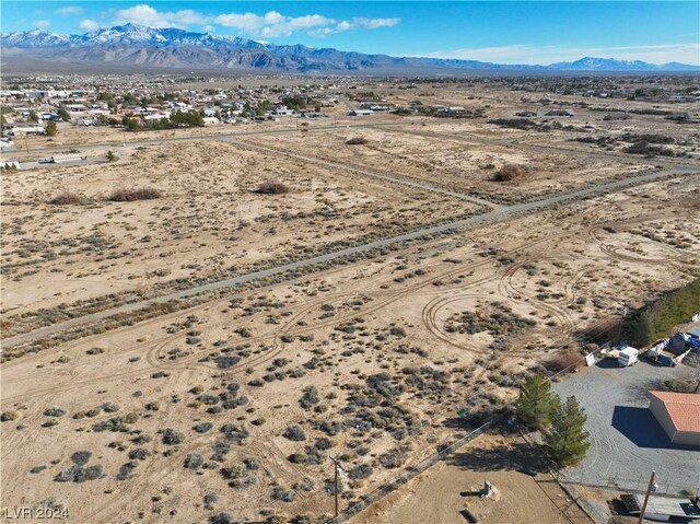 2440 Old W Ave, Pahrump, NV 89048 - photo 12