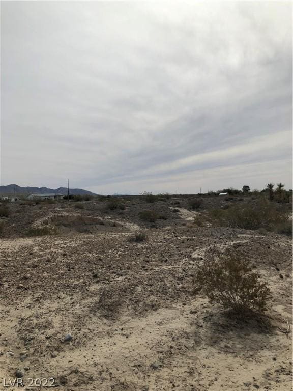 Listing photo 2 for 1771 N Dupont Dr, Pahrump NV 89060