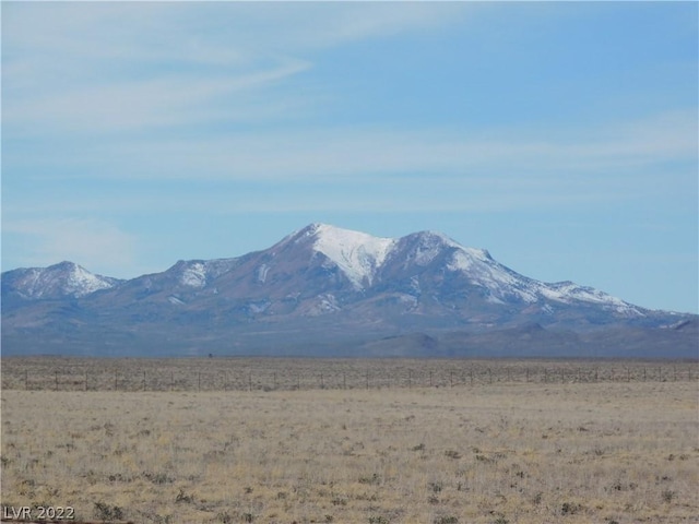 Sand, Springs Valley NV, 89001 land for sale