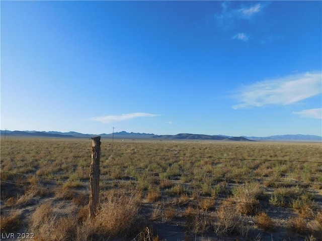 Listing photo 3 for Sand, Springs Valley NV 89001