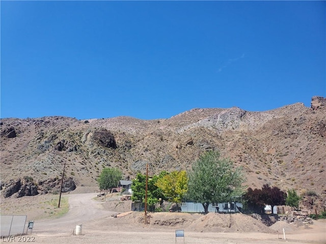 11 Love Ln, Caliente NV, 89008 land for sale