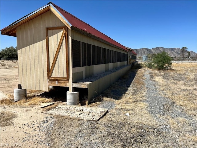 Listing photo 3 for 2861 W Mesquite Ave, Pahrump NV 89060