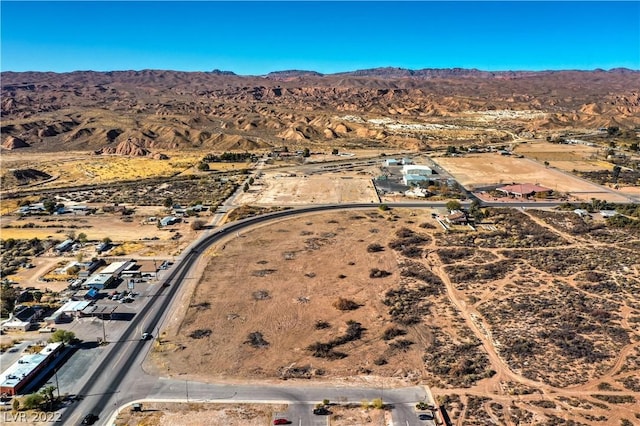 470 N Moapa Valley Blvd, Overton NV, 89040 land for sale