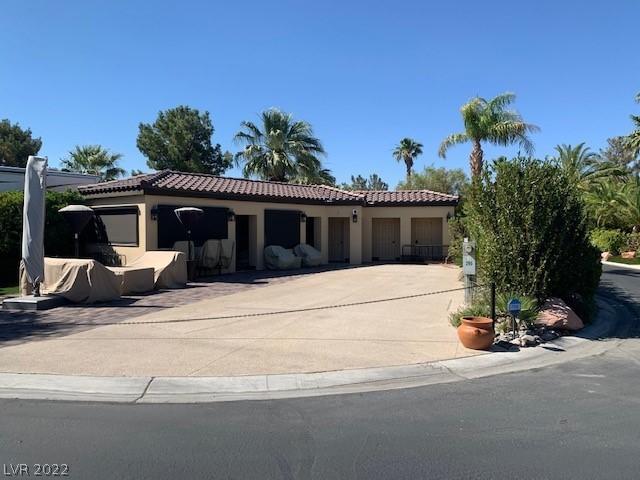 8175 Arville St Unit 295, Las Vegas, NV 89139