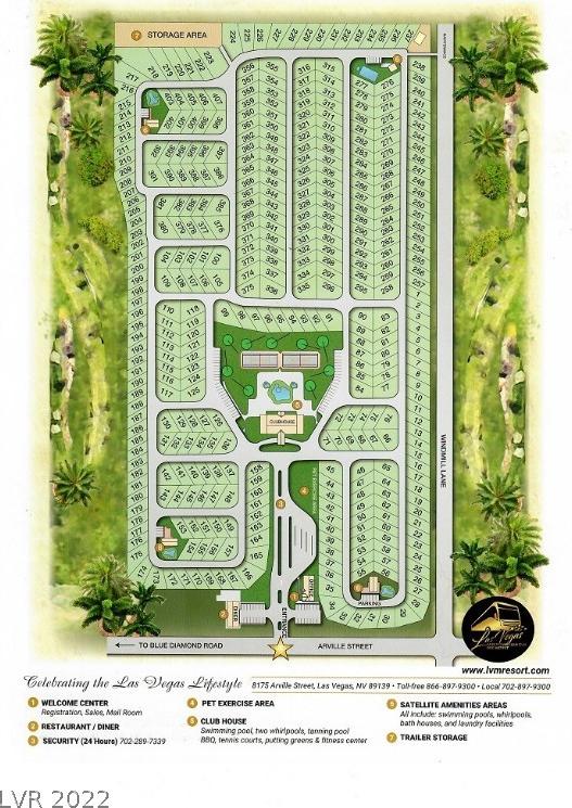 8175 Arville St Unit 295, Las Vegas, NV 89139