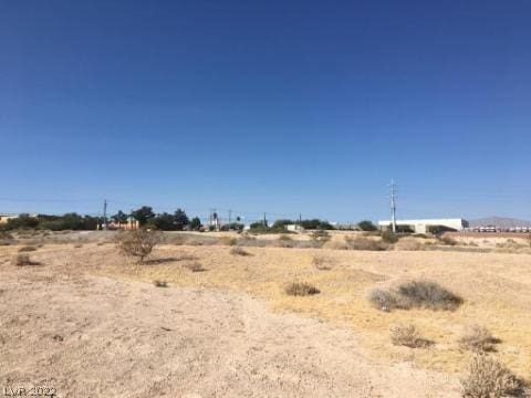 02 Brooks, North Las Vegas NV, 89030 land for sale