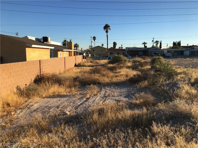 2 Miller, North Las Vegas NV, 89030 land for sale