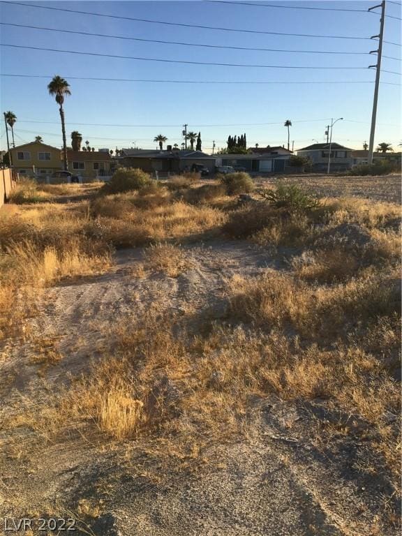 Listing photo 2 for 2 Miller, North Las Vegas NV 89030