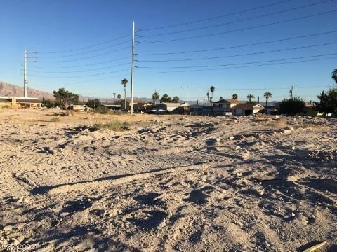 01 Miller, North Las Vegas NV, 89030 land for sale