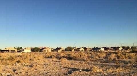 00 W, North Las Vegas NV, 89032 land for sale