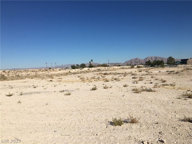 00 Concord, North Las Vegas NV, 89030 land for sale