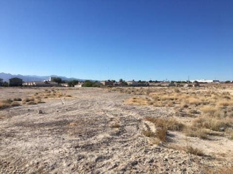 Listing photo 2 for 00 Rossmoyne Ave, North Las Vegas NV 89030