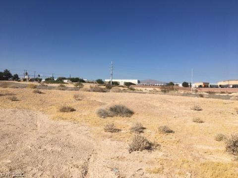 01 Brooks, North Las Vegas NV, 89032 land for sale