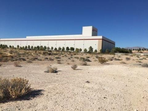 00 Ward, North Las Vegas NV, 89032 land for sale