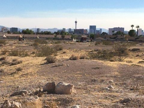 24 Mayflower, North Las Vegas NV, 89030 land for sale