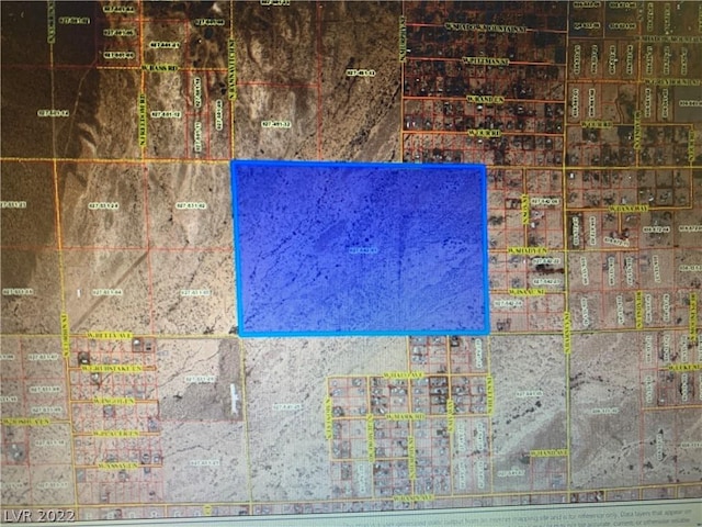 Listing photo 3 for 3631 W Irene St, Pahrump NV 89060