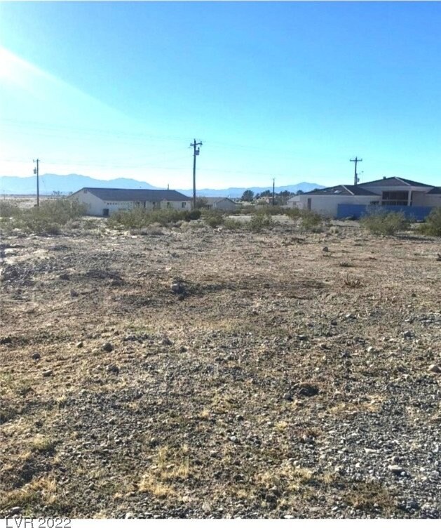 2080 S Nevada Highway 160, Pahrump, NV 89048 - photo 1