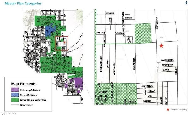 Listing photo 3 for 2631 E Mesquite Ave, Pahrump NV 89060