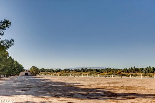 7080 S Pecos Rd, Las Vegas NV, 89120 land for sale