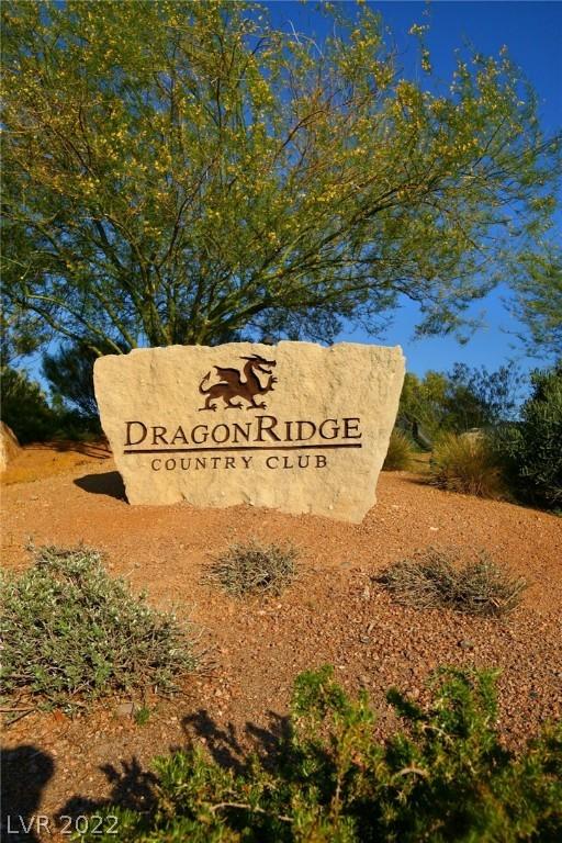 631 Grand Rim Dr, Henderson, NV 89012 - photo 3