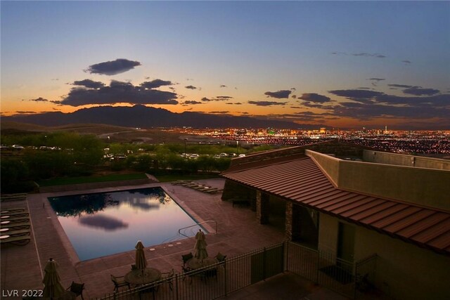 631 Grand Rim Dr, Henderson, NV 89012 - photo 9