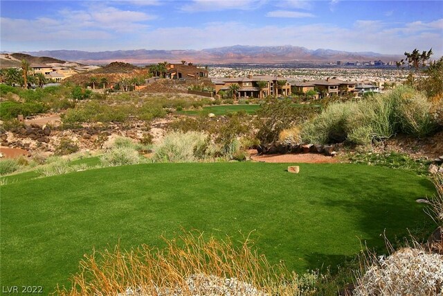 631 Grand Rim Dr, Henderson, NV 89012 - photo 17