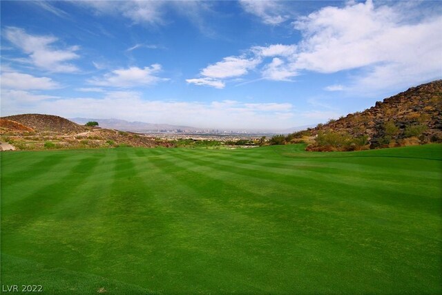 631 Grand Rim Dr, Henderson, NV 89012 - photo 19