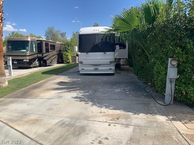 8175 Arville St Unit 190, Las Vegas, NV 89139