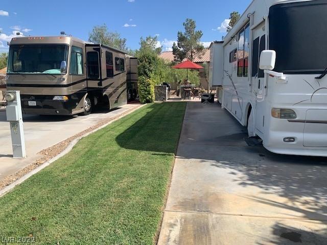 8175 Arville St Unit 190, Las Vegas, NV 89139