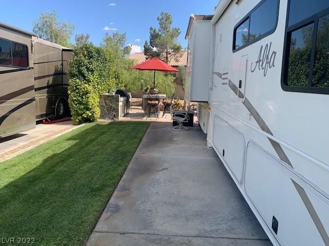 8175 Arville St Unit 190, Las Vegas, NV 89139