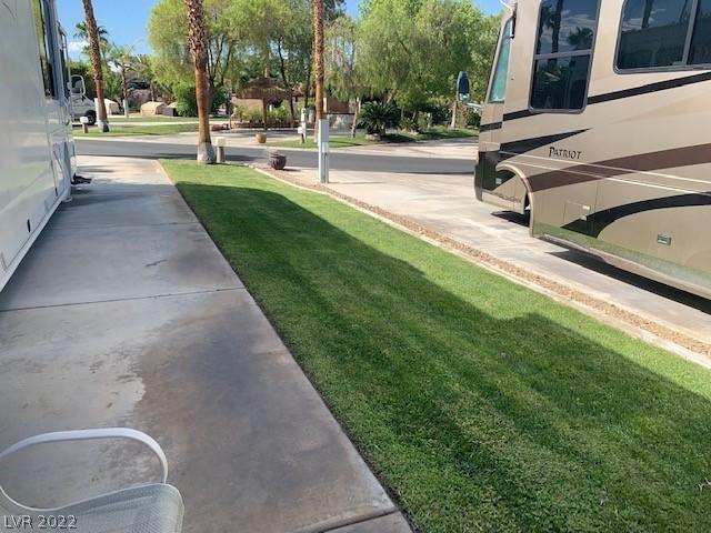 8175 Arville St Unit 190, Las Vegas, NV 89139