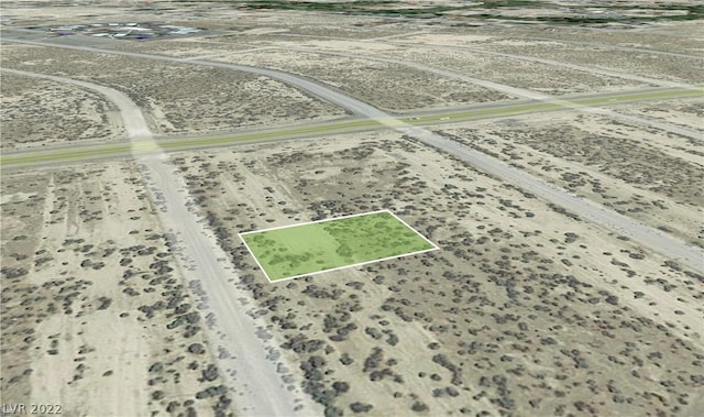 1251 Highland Ave, Pahrump NV, 89048 land for sale