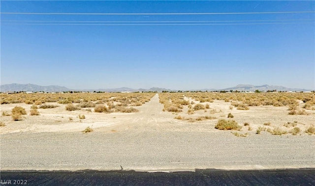 Listing photo 2 for 1251 Highland Ave, Pahrump NV 89048