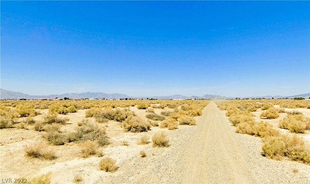 Listing photo 3 for 1251 Highland Ave, Pahrump NV 89048