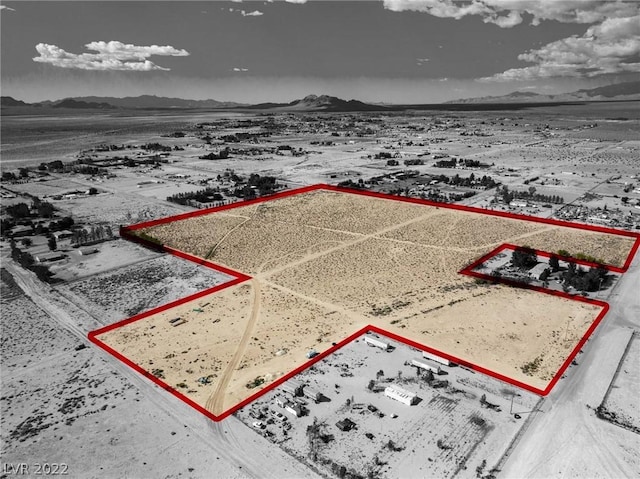 Pima, Sandy Valley NV, 89019 land for sale