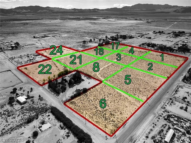 Listing photo 3 for Marble Ave, Sandy Valley NV 89019