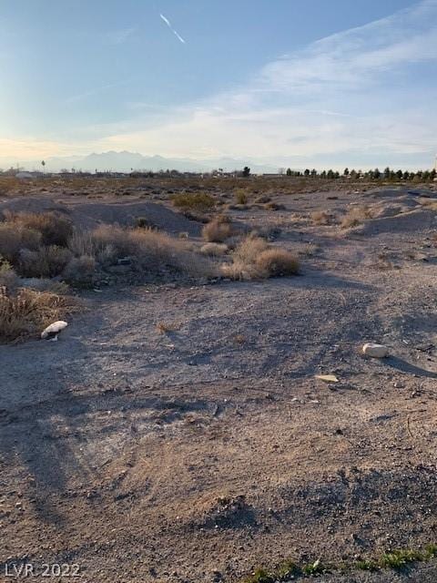 Ward, North Las Vegas NV, 89032 land for sale